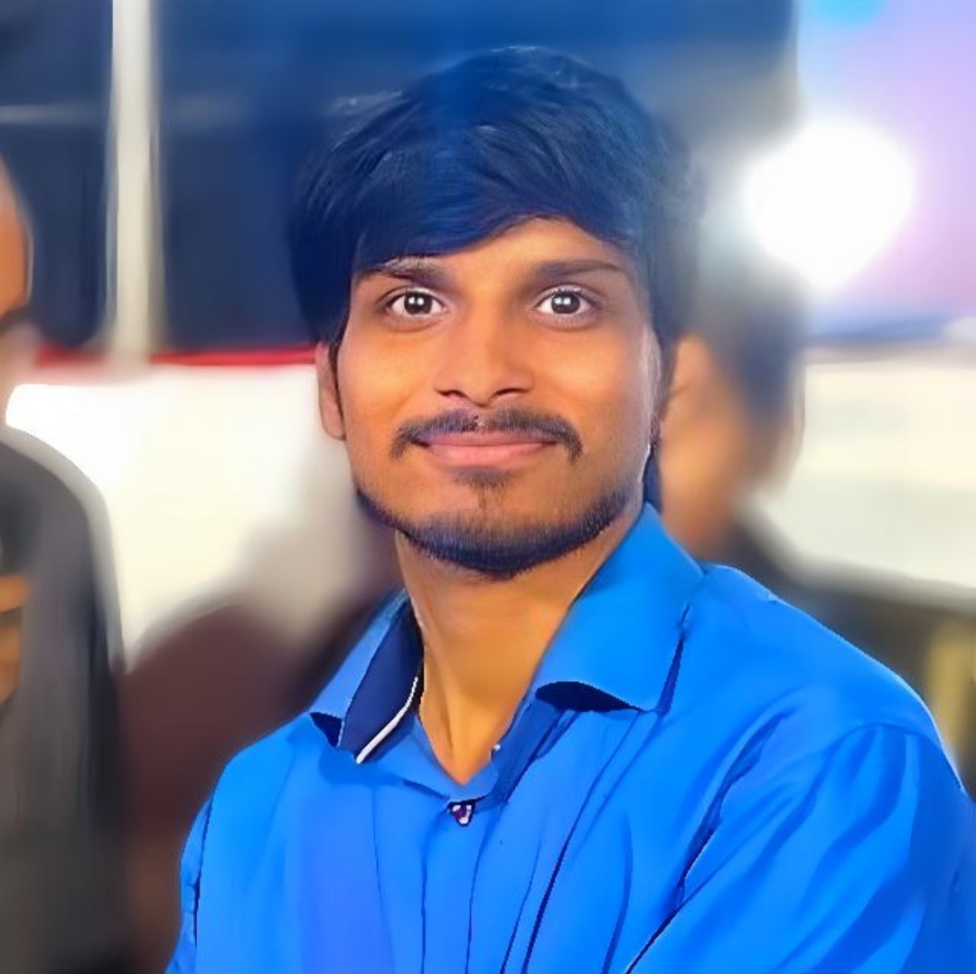 Another Profile Picture