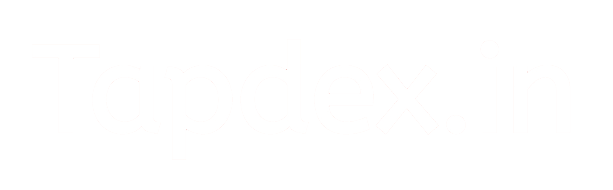 TapDex Logo